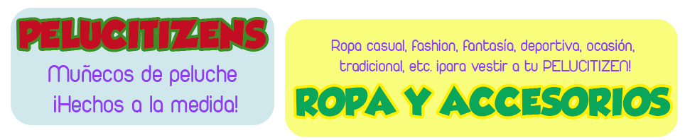 PELUCITIZENS